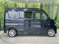 2025 Suzuki Every Wagon