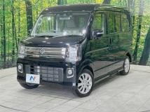 2025 Suzuki Every Wagon