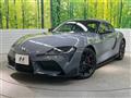 2023 Toyota Supra