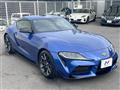 2024 Toyota Supra
