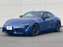 2024 Toyota Supra