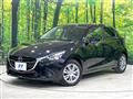2014 Mazda Demio