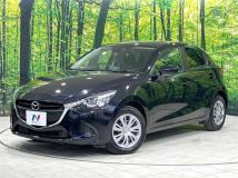 2014 Mazda Demio