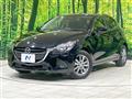2018 Mazda Demio
