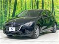 2018 Mazda Demio