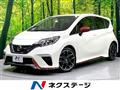 2018 Nissan Note