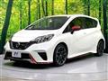 2018 Nissan Note