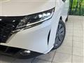 2021 Nissan Note