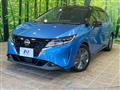 2021 Nissan Note