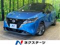 2021 Nissan Note