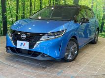 2021 Nissan Note