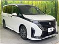 2023 Nissan Serena