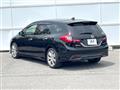 2016 Honda Jade