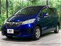 2016 Honda Freed