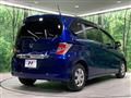 2016 Honda Freed