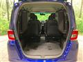2016 Honda Freed