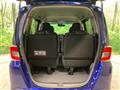 2016 Honda Freed