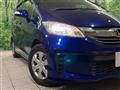 2016 Honda Freed