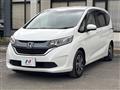 2017 Honda Freed