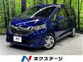 2018 Honda Freed