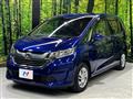 2018 Honda Freed