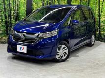 2018 Honda Freed