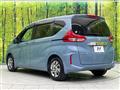 2021 Honda Freed