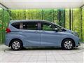2021 Honda Freed