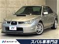 2006 Subaru Impreza