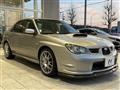 2006 Subaru Impreza