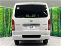2026 Toyota Hiace Van