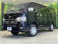 2020 Toyota Hiace Van