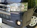2020 Toyota Hiace Van