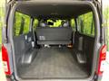 2020 Toyota Hiace Van