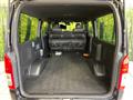 2020 Toyota Hiace Van