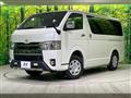 2021 Toyota Hiace Van