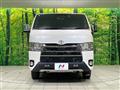 2021 Toyota Hiace Van