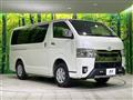 2021 Toyota Hiace Van