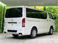 2021 Toyota Hiace Van