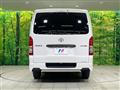 2021 Toyota Hiace Van