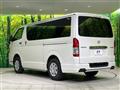 2021 Toyota Hiace Van