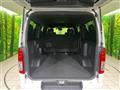 2021 Toyota Hiace Van