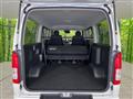 2026 Toyota Hiace Van