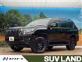 2021 Toyota Land Cruiser Prado