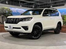 2023 Toyota Land Cruiser Prado