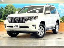 2023 Toyota Land Cruiser Prado