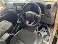 2024 Toyota Landcruiser 70