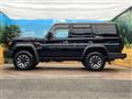 2025 Toyota Landcruiser 70