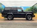 2025 Toyota Landcruiser 70