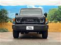 2025 Toyota Landcruiser 70
